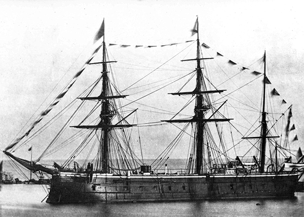 CONTE VERDE