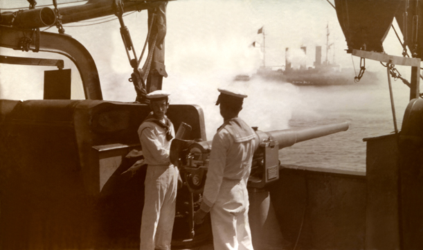 GIUSEPPE GARIBALDI (2)