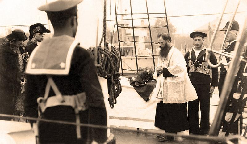 SEBASTIANO CABOTO