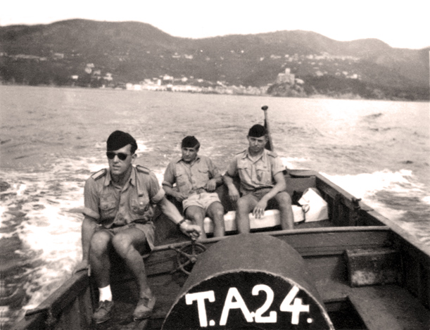 TA 24