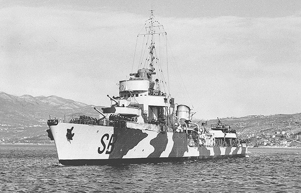 SEBENICO