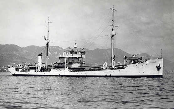 DALMAZIA