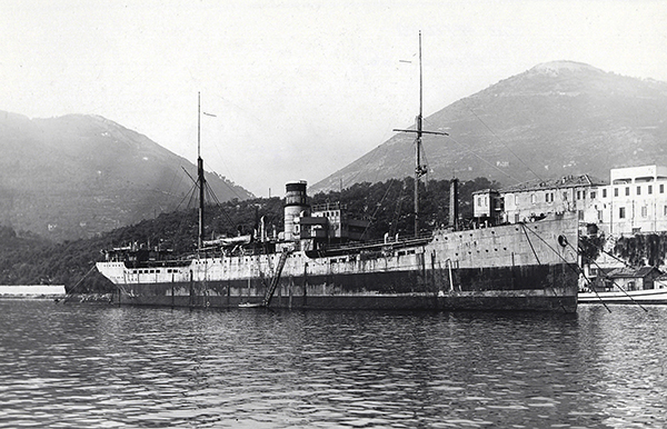 NETTUNO