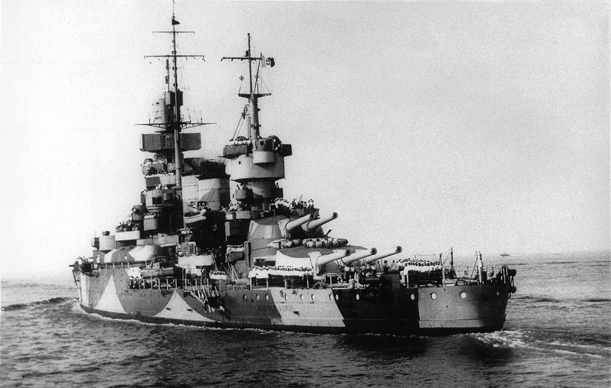 ANDREA DORIA (2)