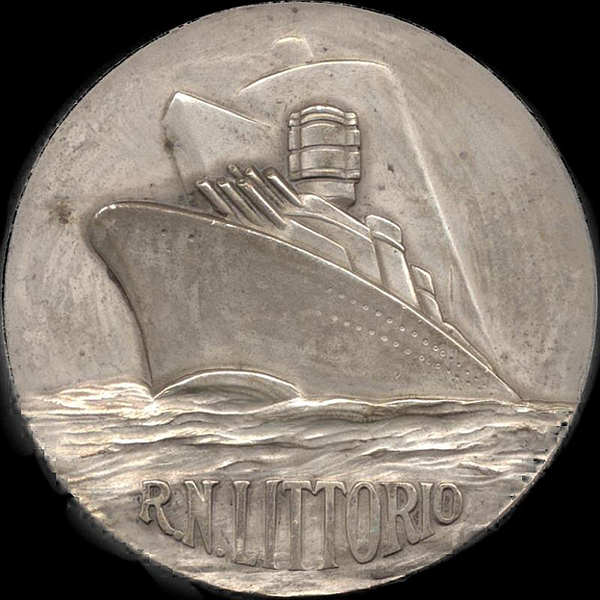 LITTORIO