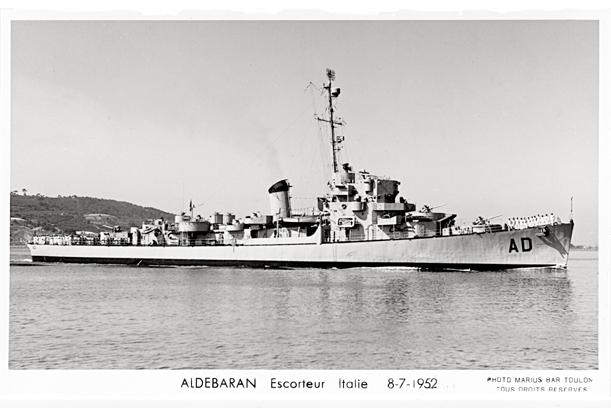 ALDEBARAN (3)