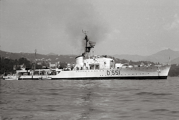 CARABINIERE (2)