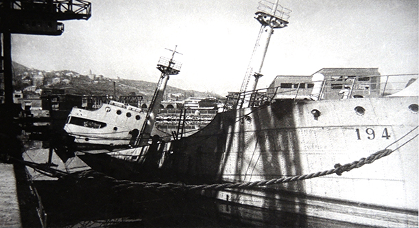 COSTRUZIONE 194