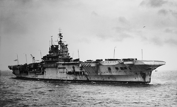 R INDOMITABLE MALTA J. PAVIA