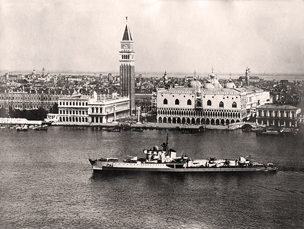 ORIONE
