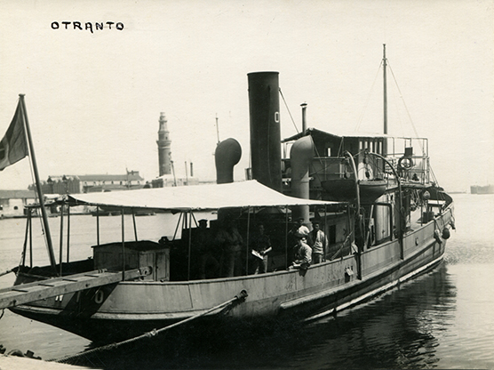 OTRANTO