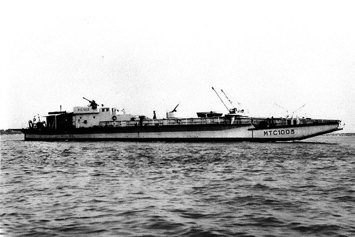 MTC 1003