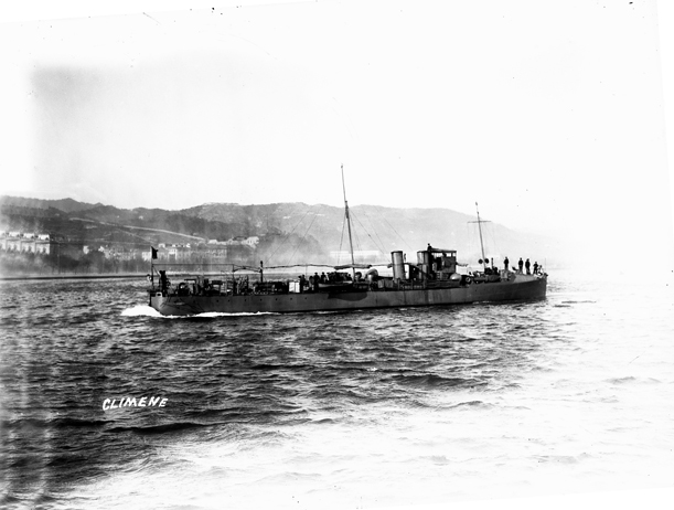 CLIMENE