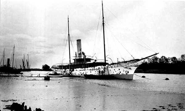 RANNOCH