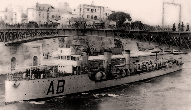GIUSEPPE CESARE ABBA