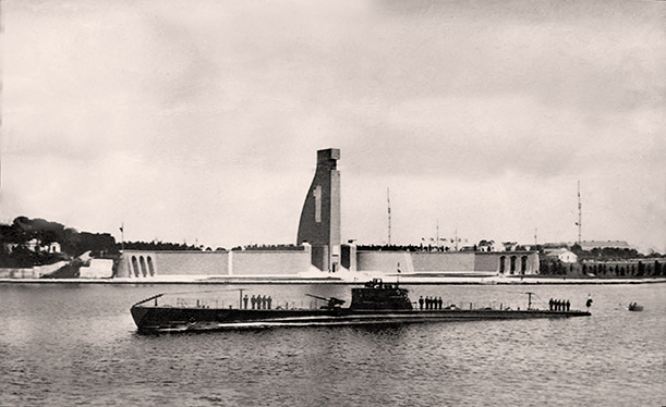 ONDINA