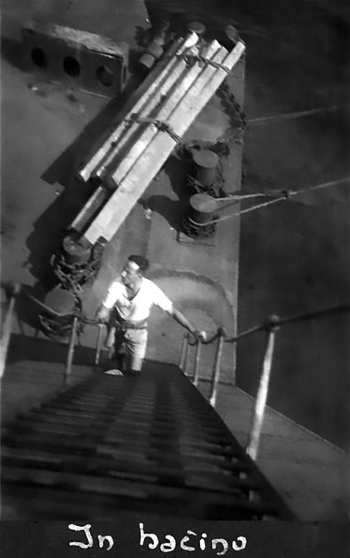 LUIGI SETTEMBRINI