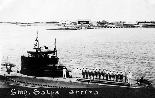 SALPA