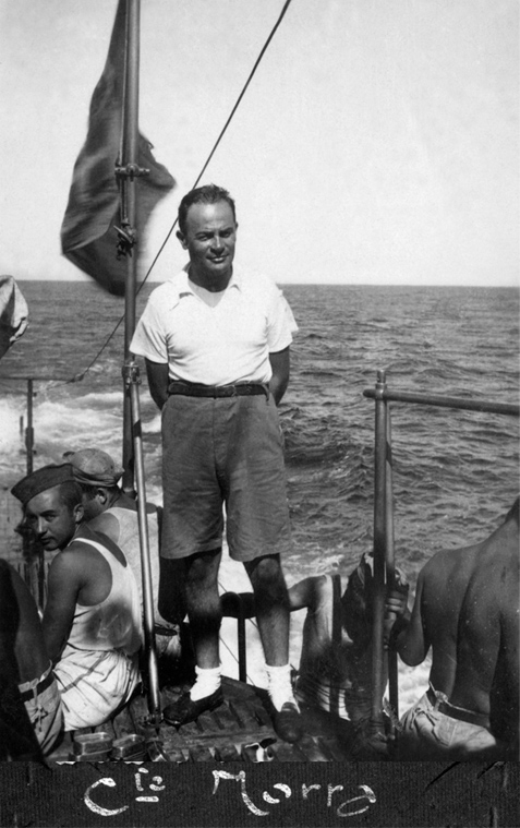 LUIGI SETTEMBRINI