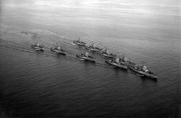 BOMBARDA