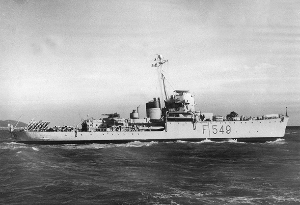BOMBARDA