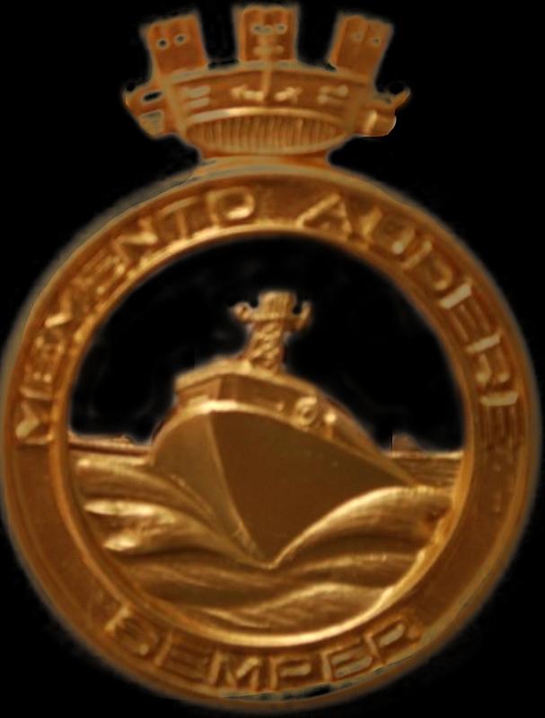 COMOS BRINDISI