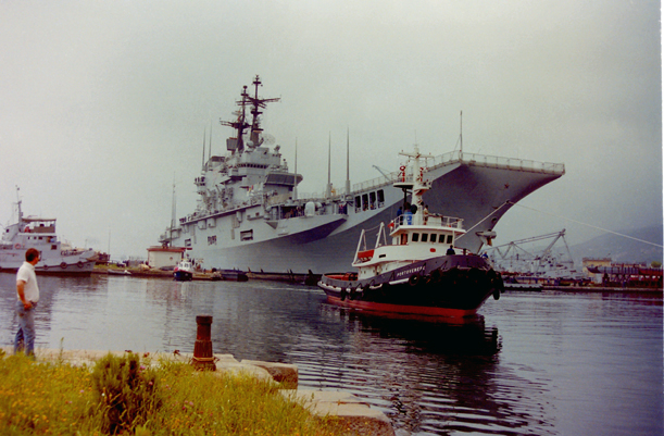 GIUSEPPE GARIBALDI (3)