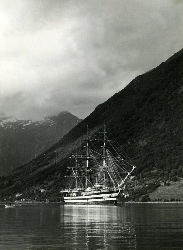 AMERIGO VESPUCCI (2)
