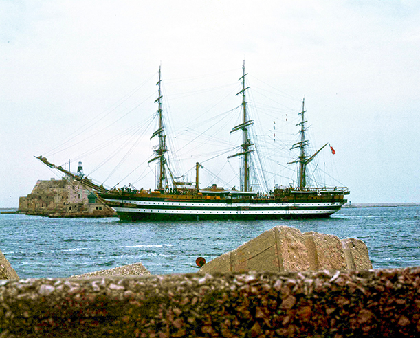 AMERIGO VESPUCCI (1)