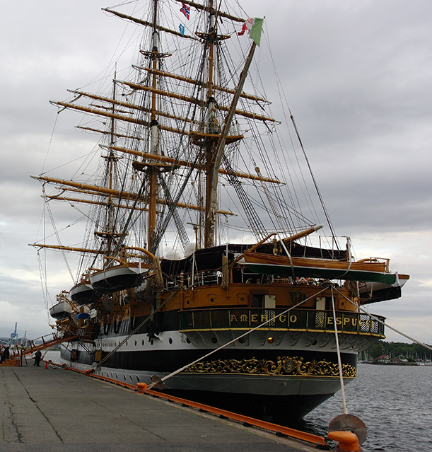 AMERIGO VESPUCCI (2)