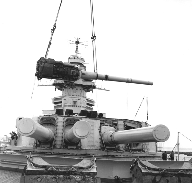 RICHELIEU