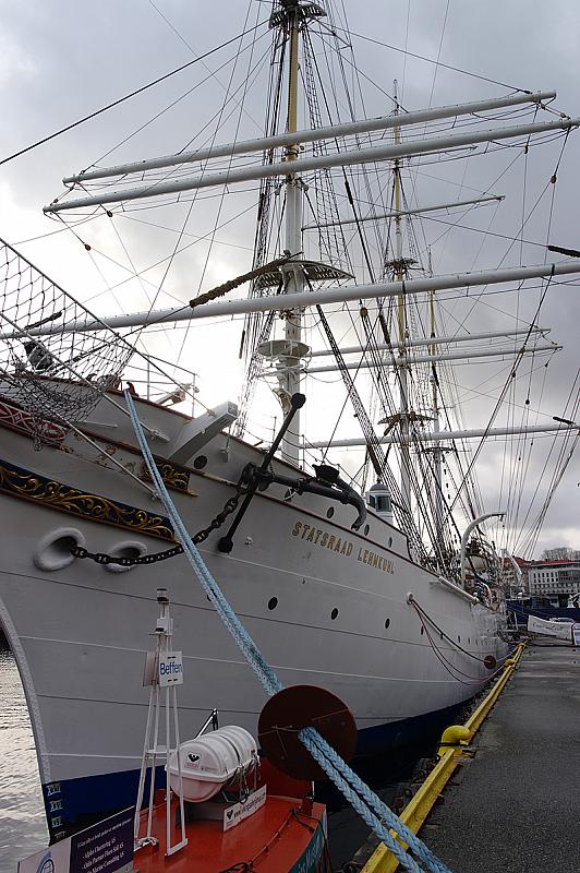STATSRAAD LEHMKUHL