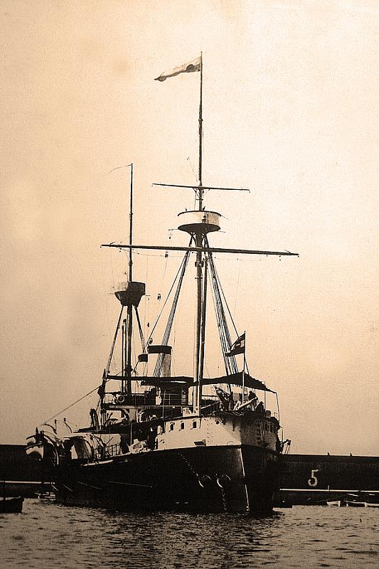 KRONPRINZESSIN ERZHERZOGIN STEPHANIE