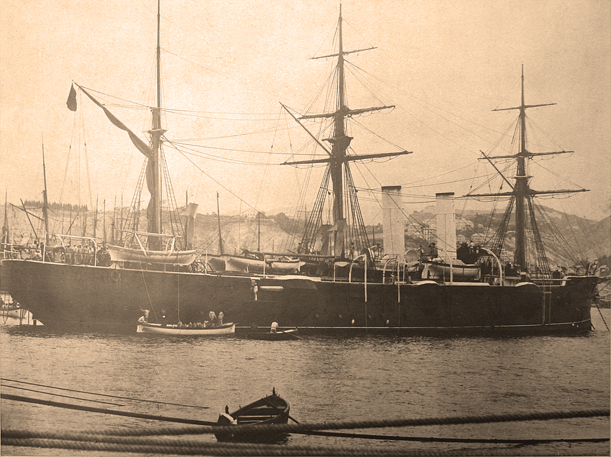 ALFONSO XII
