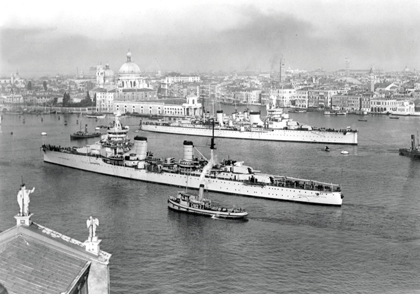 GIOVANNI DALLE BANDE NERE