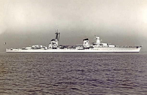 RAIMONDO MONTECUCCOLI