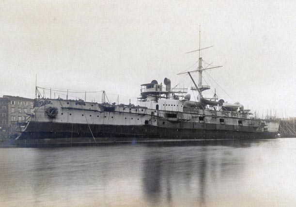 GIUSEPPE GARIBALDI (1)