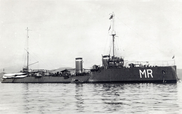 CARLO MIRABELLO