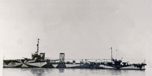 AUGUSTO RIBOTY
