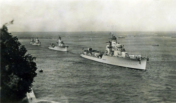MAESTRALE (2), GRECALE (2), LIBECCIO (2), SCIROCCO (2)