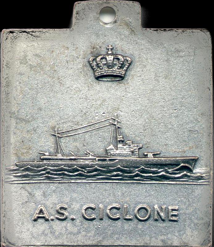 CICLONE