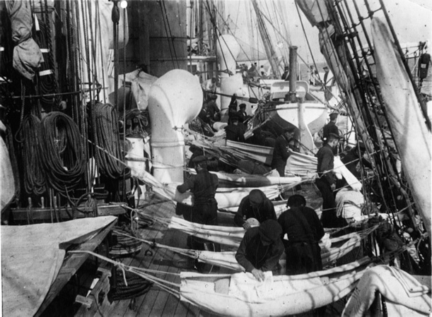 AMERIGO VESPUCCI (1)