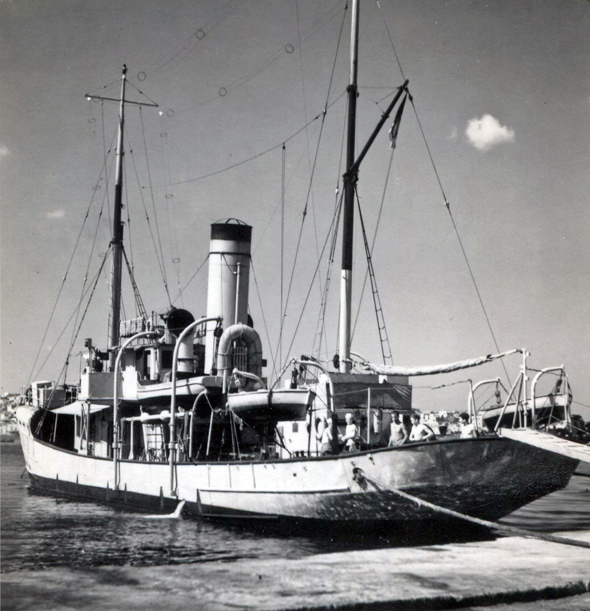 CARIDDI