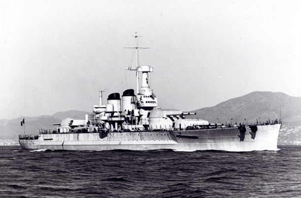 LITTORIO