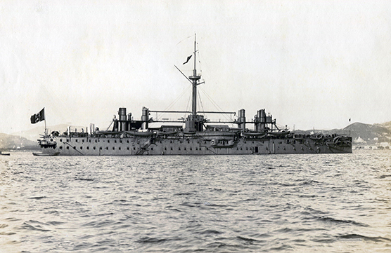 LEPANTO
