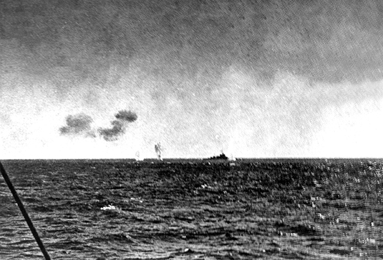 WARSPITE