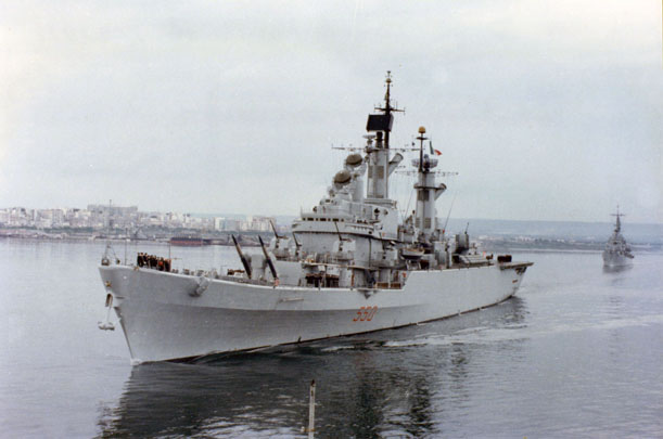 VITTORIO VENETO