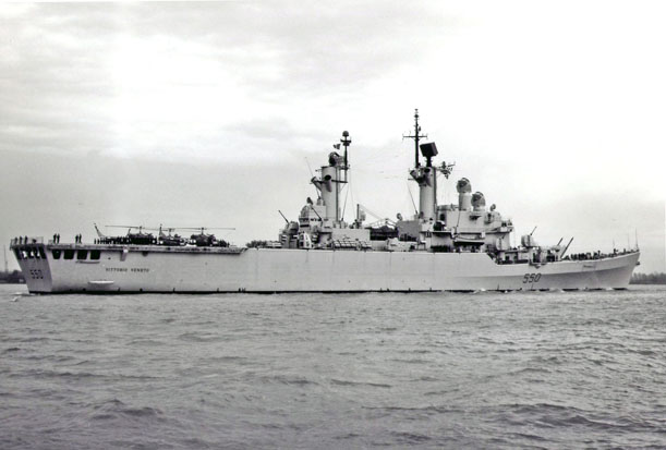 VITTORIO VENETO