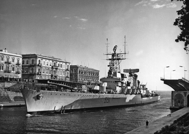 G. GARIBALDI (3)