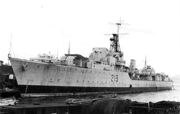 ATHABASKAN (II)